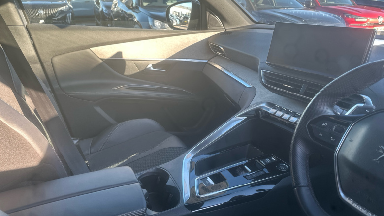 Peugeot 5008 1.2 PureTech GT 5dr EAT8 Petrol Estate